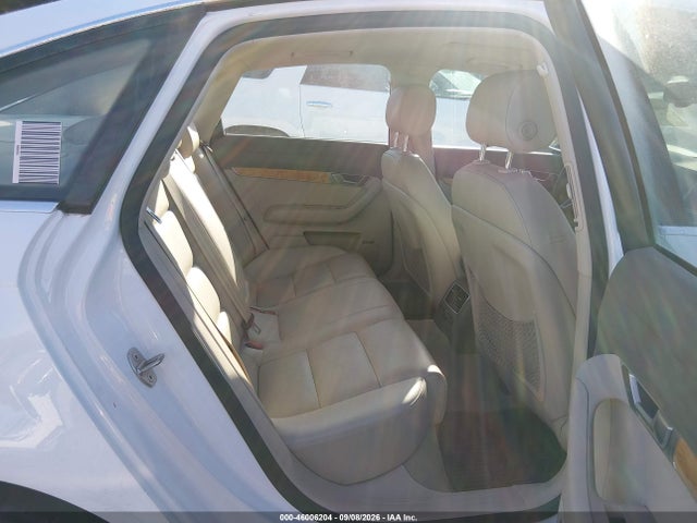 Aukcja sprzedaży 2011 Audi A6 3.0 Premium, vin: WAUKGAFB3BN046377, numer aukcji: 46006204