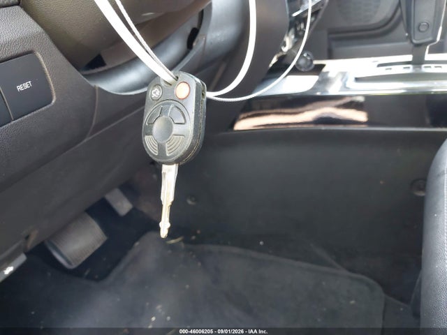 Aukcja sprzedaży 2010 Ford Escape Limited, vin: 1FMCU0E77AKD45177, numer aukcji: 46006205