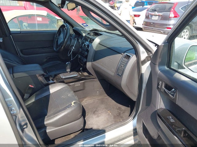 Aukcja sprzedaży 2010 Ford Escape Limited, vin: 1FMCU0E77AKD45177, numer aukcji: 46006205
