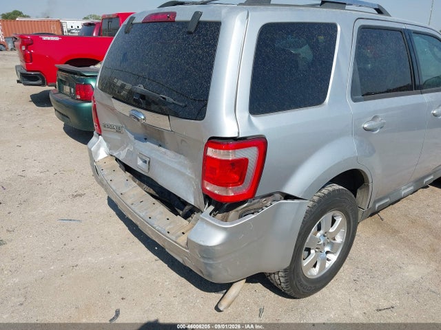 Aukcja sprzedaży 2010 Ford Escape Limited, vin: 1FMCU0E77AKD45177, numer aukcji: 46006205