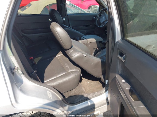 Aukcja sprzedaży 2010 Ford Escape Limited, vin: 1FMCU0E77AKD45177, numer aukcji: 46006205