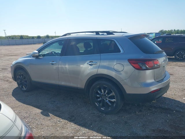 Mazda Cx-9 Grand Touring 2015 JM3TB3DA7F0467766 Image 14