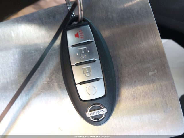 Aukcja sprzedaży 2017 Nissan Murano Sv, vin: 5N1AZ2MGXHN167053, numer aukcji: 46006208
