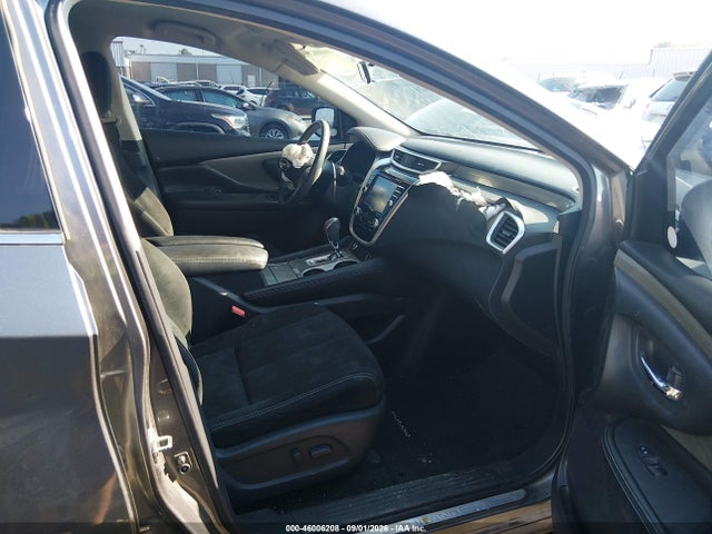 Aukcja sprzedaży 2017 Nissan Murano Sv, vin: 5N1AZ2MGXHN167053, numer aukcji: 46006208