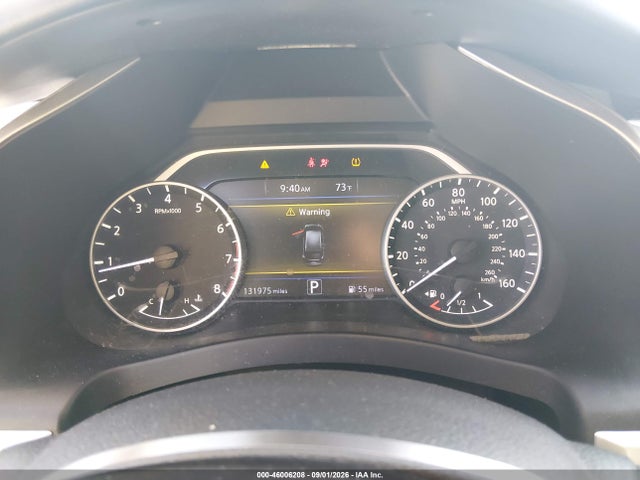 Aukcja sprzedaży 2017 Nissan Murano Sv, vin: 5N1AZ2MGXHN167053, numer aukcji: 46006208