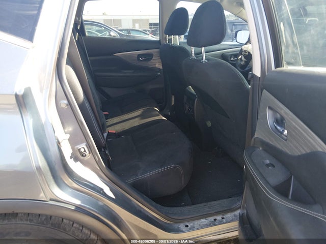 Aukcja sprzedaży 2017 Nissan Murano Sv, vin: 5N1AZ2MGXHN167053, numer aukcji: 46006208