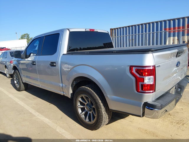 2019 Ford F-150 Xlt მანქანა იყიდება აუქციონზე, vin: 1FTEW1C50KFA64718, აუქციონის ნომერი: 46006214
