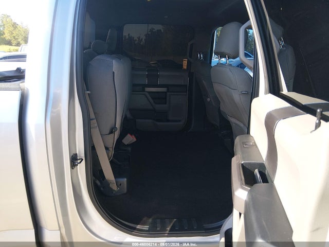 2019 Ford F-150 Xlt მანქანა იყიდება აუქციონზე, vin: 1FTEW1C50KFA64718, აუქციონის ნომერი: 46006214