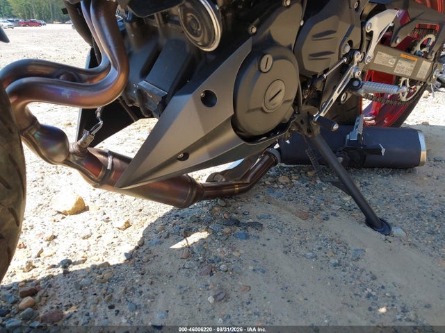Kawasaki Er500 2025 ML5ERGF13SDA44278 Image 14