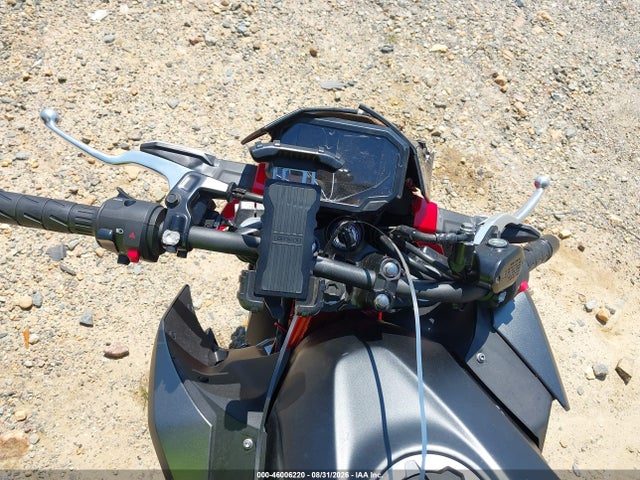 Kawasaki Er500 2025 ML5ERGF13SDA44278 Image 16