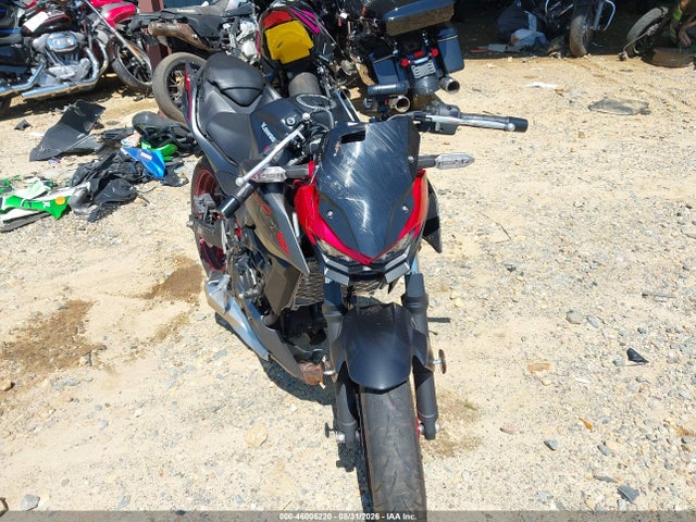 Kawasaki Er500 2025 ML5ERGF13SDA44278 Image 17