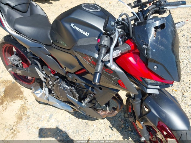 Kawasaki Er500 2025 ML5ERGF13SDA44278 Image 18