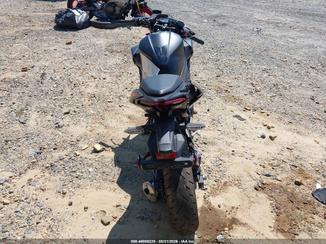 Kawasaki Er500 2025 ML5ERGF13SDA44278 Image 6