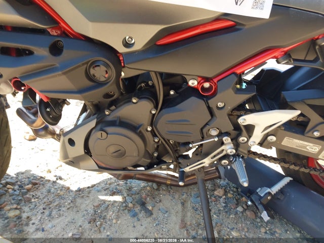 Kawasaki Er500 2025 ML5ERGF13SDA44278 Image 9