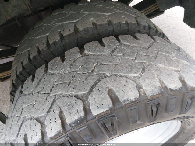 3C63RRGLXHG786251 RAM 3500 Tradesman 4x4 8&#039; Box