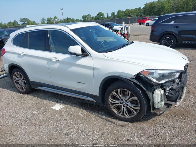 Продажа на аукционе авто 2017 Bmw X1 Xdrive28i, vin: WBXHT3Z32H4A56864, номер лота: 46006231