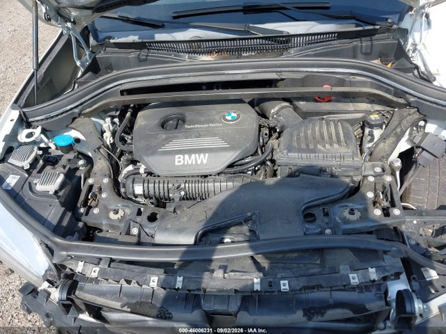 2017 Bmw X1 Xdrive28i მანქანა იყიდება აუქციონზე, vin: WBXHT3Z32H4A56864, აუქციონის ნომერი: 46006231