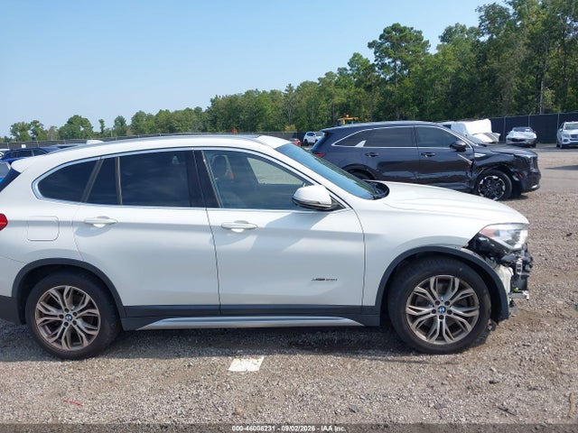 2017 Bmw X1 Xdrive28i მანქანა იყიდება აუქციონზე, vin: WBXHT3Z32H4A56864, აუქციონის ნომერი: 46006231