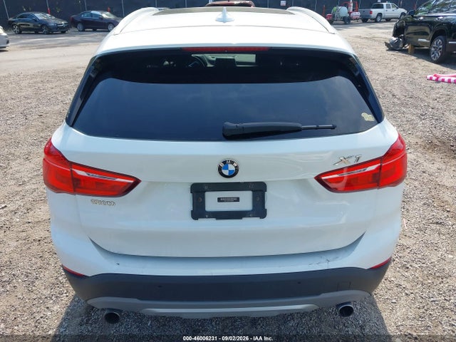 2017 Bmw X1 Xdrive28i მანქანა იყიდება აუქციონზე, vin: WBXHT3Z32H4A56864, აუქციონის ნომერი: 46006231
