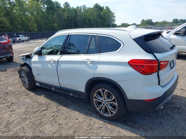 2017 Bmw X1 Xdrive28i მანქანა იყიდება აუქციონზე, vin: WBXHT3Z32H4A56864, აუქციონის ნომერი: 46006231