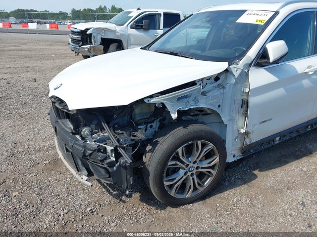 2017 Bmw X1 Xdrive28i მანქანა იყიდება აუქციონზე, vin: WBXHT3Z32H4A56864, აუქციონის ნომერი: 46006231