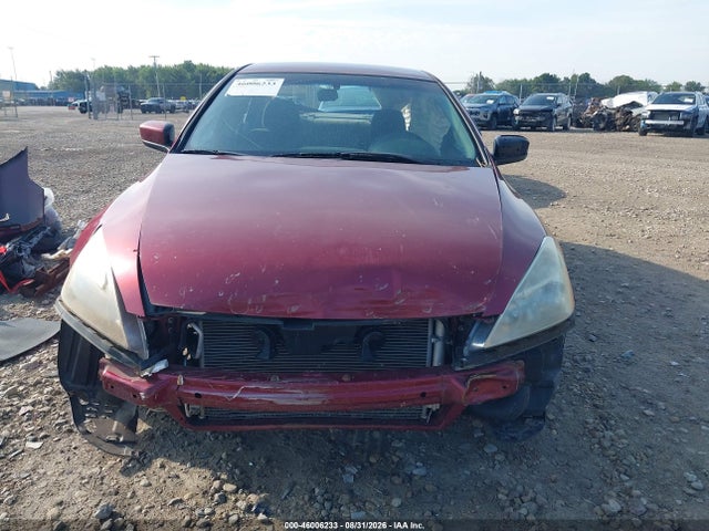 Aukcja sprzedaży 2006 Honda Accord 2.4 Se, vin: 1HGCM56386A140415, numer aukcji: 46006233
