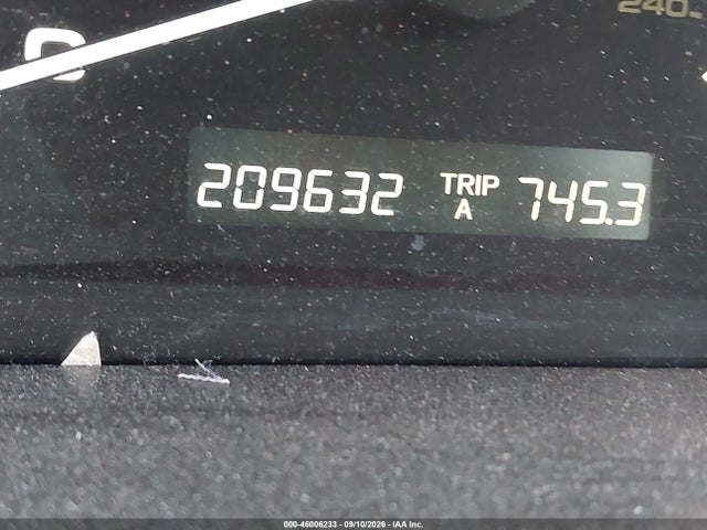 Aukcja sprzedaży 2006 Honda Accord 2.4 Se, vin: 1HGCM56386A140415, numer aukcji: 46006233