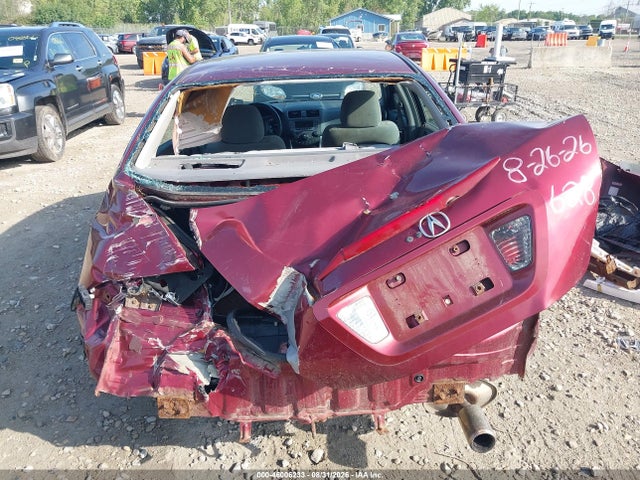 Aukcja sprzedaży 2006 Honda Accord 2.4 Se, vin: 1HGCM56386A140415, numer aukcji: 46006233