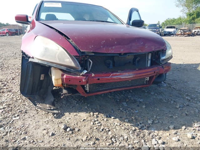 Aukcja sprzedaży 2006 Honda Accord 2.4 Se, vin: 1HGCM56386A140415, numer aukcji: 46006233