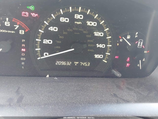 Aukcja sprzedaży 2006 Honda Accord 2.4 Se, vin: 1HGCM56386A140415, numer aukcji: 46006233