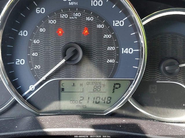 Aukcja sprzedaży 2016 Toyota Corolla Le, vin: 5YFBURHE1GP567724, numer aukcji: 46006236