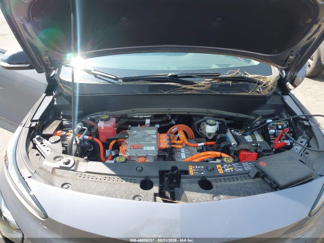 1G1FY6S05P4157814 Chevrolet Bolt Euv Fwd Lt