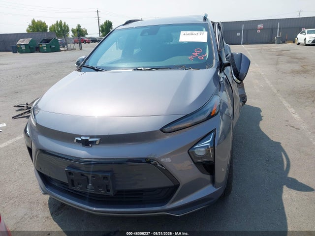 1G1FY6S05P4157814 Chevrolet Bolt Euv Fwd Lt
