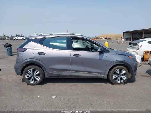 1G1FY6S05P4157814 Chevrolet Bolt Euv Fwd Lt