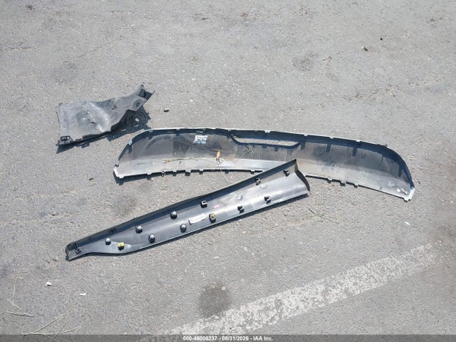 1G1FY6S05P4157814 Chevrolet Bolt Euv Fwd Lt
