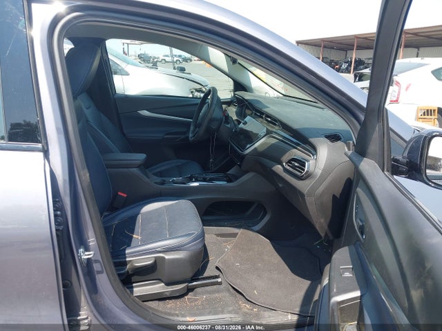 1G1FY6S05P4157814 Chevrolet Bolt Euv Fwd Lt