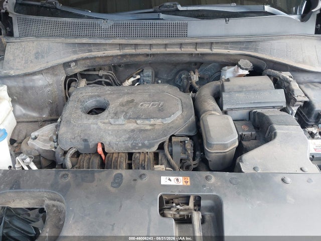 Продаж на аукціоні авто 2020 Kia Sorento 2.4l Lx, vin: 5XYPG4A34LG648482, номер лоту: 46006243
