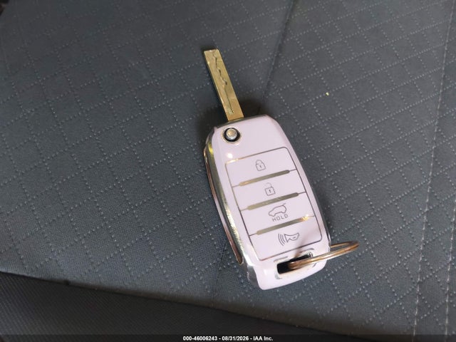 Продаж на аукціоні авто 2020 Kia Sorento 2.4l Lx, vin: 5XYPG4A34LG648482, номер лоту: 46006243