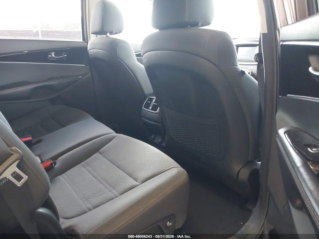 Продаж на аукціоні авто 2020 Kia Sorento 2.4l Lx, vin: 5XYPG4A34LG648482, номер лоту: 46006243
