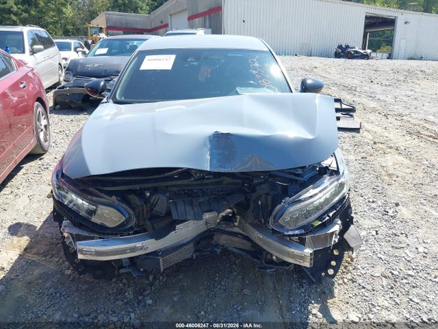 Aukcja sprzedaży 2022 Honda Accord Sport, vin: 1HGCV1F39NA083372, numer aukcji: 46006247