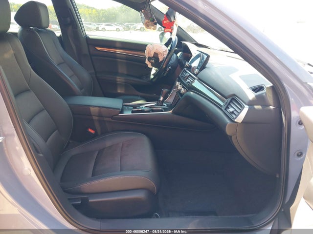 Aukcja sprzedaży 2022 Honda Accord Sport, vin: 1HGCV1F39NA083372, numer aukcji: 46006247