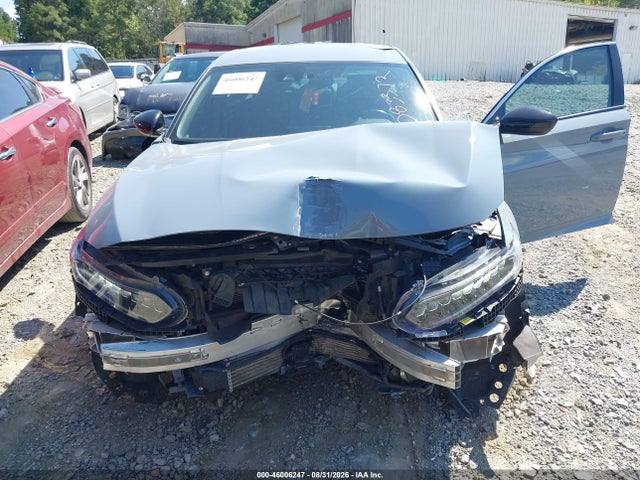 Aukcja sprzedaży 2022 Honda Accord Sport, vin: 1HGCV1F39NA083372, numer aukcji: 46006247