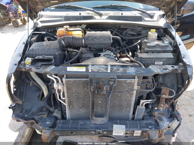 46006248 :رقم المزاد ، 1J4GL48K22W255830 vin ، 2002 Jeep Liberty Sport مزاد بيع