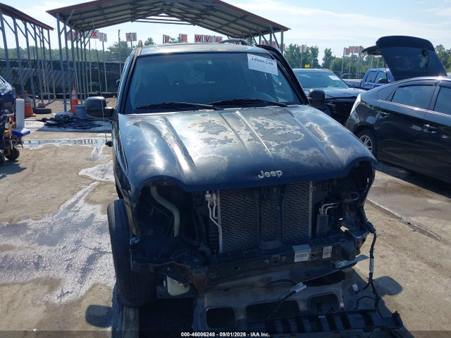 46006248 :رقم المزاد ، 1J4GL48K22W255830 vin ، 2002 Jeep Liberty Sport مزاد بيع