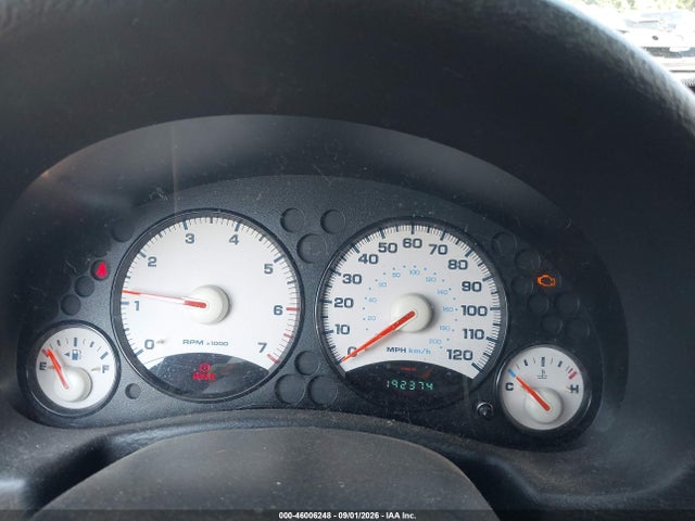 46006248 :رقم المزاد ، 1J4GL48K22W255830 vin ، 2002 Jeep Liberty Sport مزاد بيع