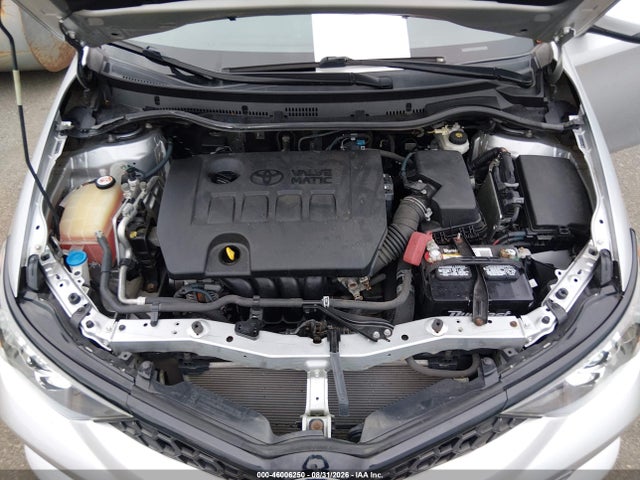 Продажа на аукционе авто 2017 Toyota Corolla Im, vin: JTNKARJE0HJ528935, номер лота: 46006250