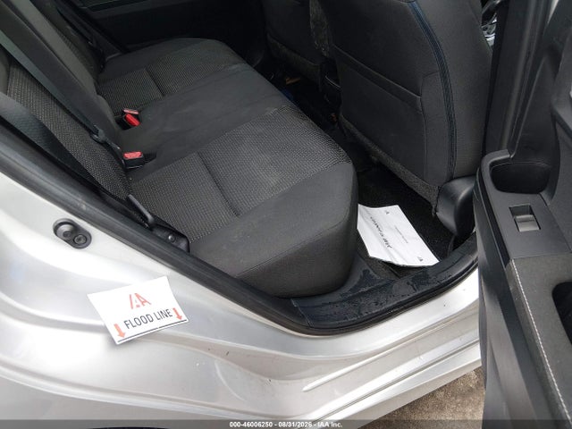 Продажа на аукционе авто 2017 Toyota Corolla Im, vin: JTNKARJE0HJ528935, номер лота: 46006250