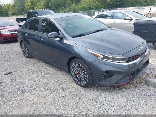 Aukcja sprzedaży 2024 Kia Forte Gt, vin: 3KPF44AC0RE756804, numer aukcji: 46006255