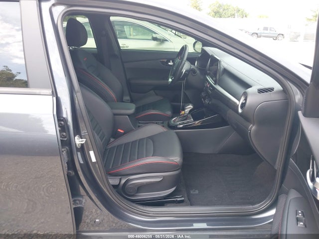 Aukcja sprzedaży 2024 Kia Forte Gt, vin: 3KPF44AC0RE756804, numer aukcji: 46006255