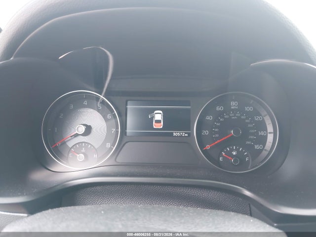 Aukcja sprzedaży 2024 Kia Forte Gt, vin: 3KPF44AC0RE756804, numer aukcji: 46006255